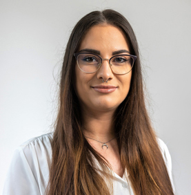 Vanessa Bächle